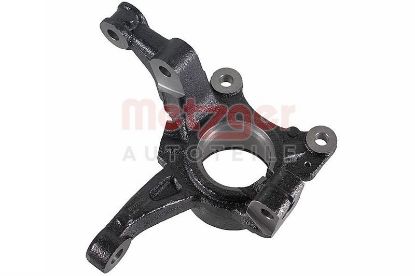 Steering Knuckle, wheel suspension RENAULT - 400144992R