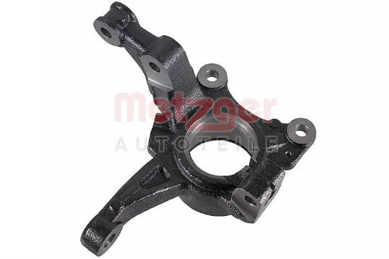 Steering Knuckle, wheel suspension RENAULT - 400144992R