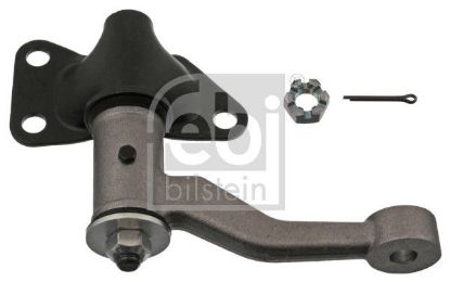 Idler Arm NISSAN 48530-35G25
