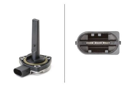 Sensor, engine oil level BMW - 12 61 1 439 810