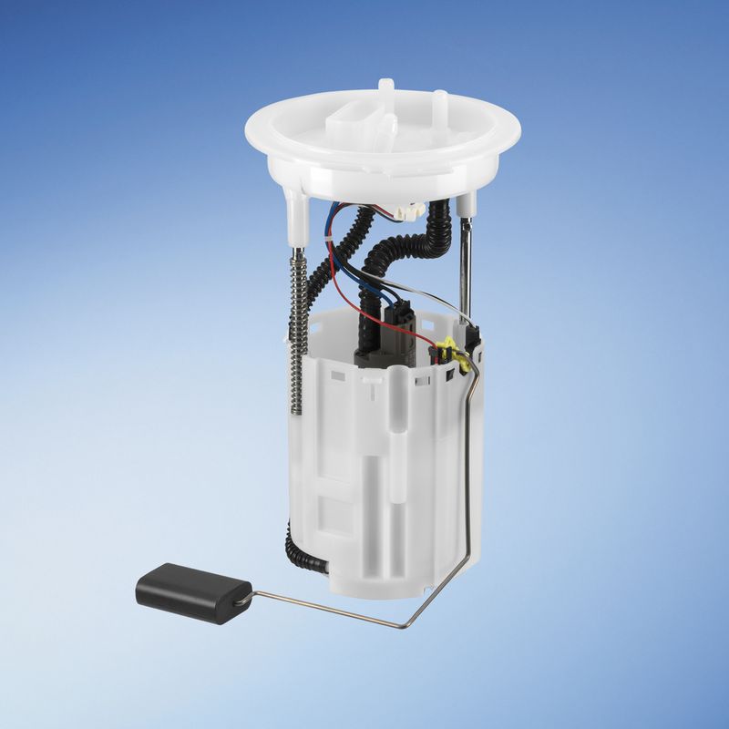 Fuel Feed Unit GOLF V (1K1), JETTA III (1K2)