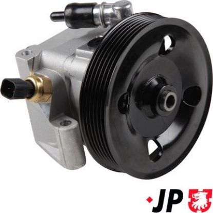 Hydraulic Pump, steering FORD - 1 758 113