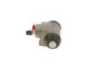 Wheel Brake Cylinder ESCORT V (AFL), FOCUS (DAW, DBW)