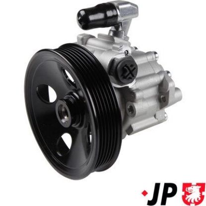 Hydraulic Pump, steering MERCEDES-BENZ - 0034663001