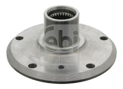 Wheel Hub BMW 33 41 1 095 774
