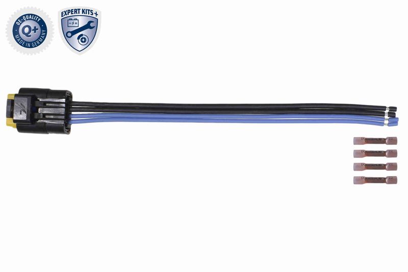 Cable Repair Set, tail light RENAULT 82 01 348 602 kit