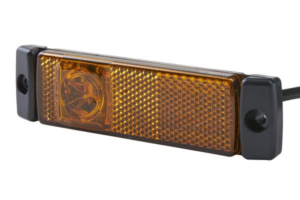 Side Marker Light