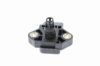 Air Pressure Sensor, altitude adaption Audi-VW