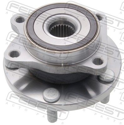 Wheel Hub SUBARU 28373-FE001