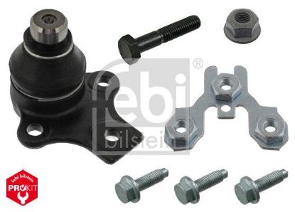 Ball Joint VW-Audi 357 407 365 S2