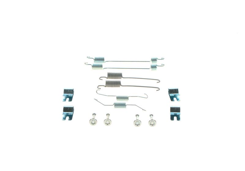 Accessory Kit, brake shoes