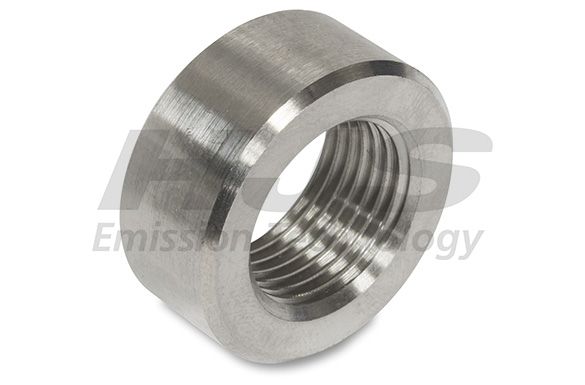 Weld-in Thread, oxygen sensor M18x1,5 12mm