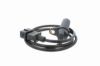 Sensor, crankshaft pulse Fiat