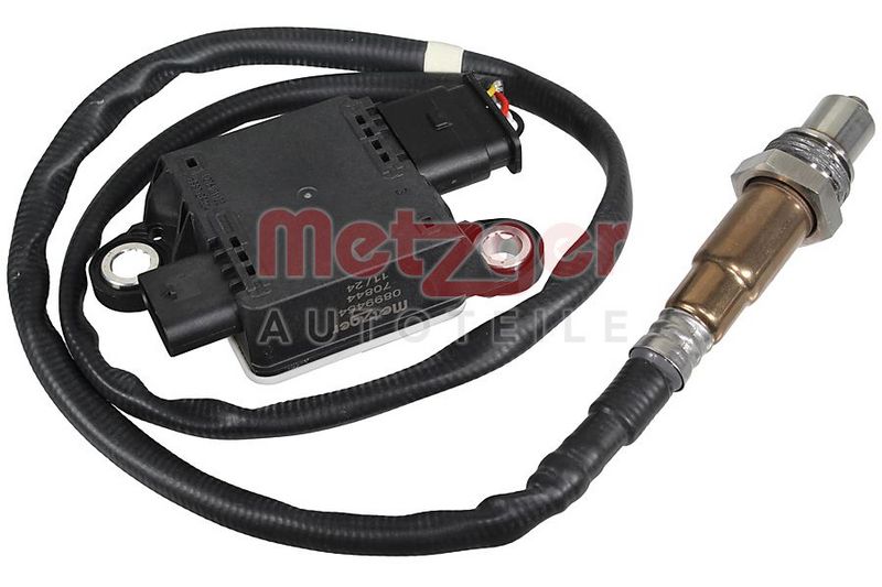 Particle Sensor RENAULT - 22 79 307 00R