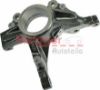 Steering Knuckle, wheel suspension Opel