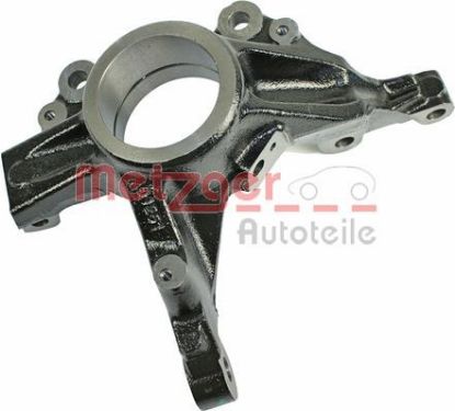 Steering Knuckle, wheel suspension Opel