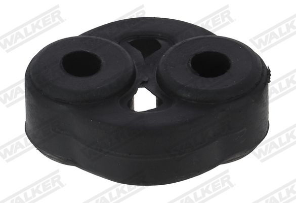 Mount, exhaust system