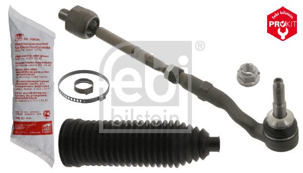 Tie Rod BMW - 32 10 6 784 719 S1