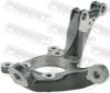 Steering Knuckle, wheel suspension TOYOTA 43211-12460