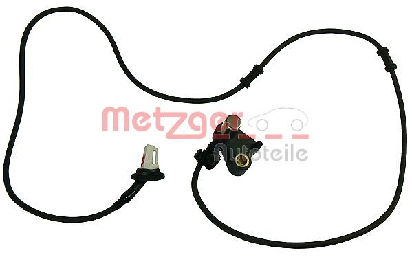 Sensor, wheel speed MAZDA - GJ6A-43-71YA
