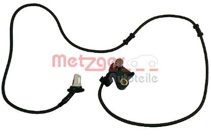 Sensor, wheel speed MAZDA - GJ6A-43-71YA