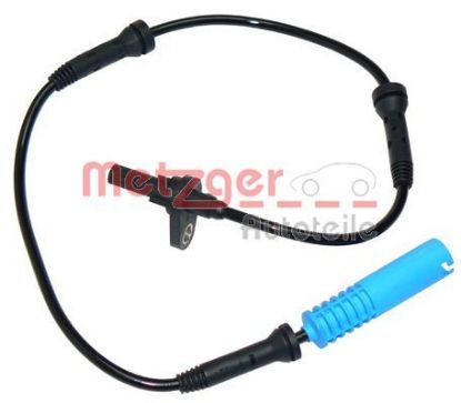 Sensor, wheel speed BMW 5 (E60), 5 Touring (E61)