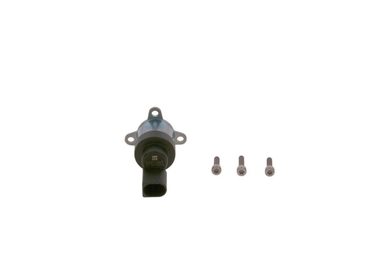 Control Valve, fuel quantity (common rail system)