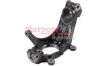 Steering Knuckle, wheel suspension NISSAN/RENAULT 400154EA0A