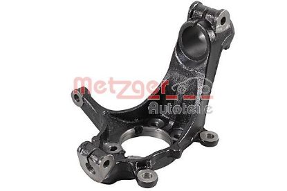 Steering Knuckle, wheel suspension NISSAN/RENAULT 400154EA0A