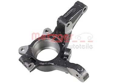 Steering Knuckle, wheel suspension Citroen/Fiat/Peugeot