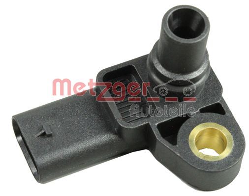 Sensor, intake manifold pressure MB - A008 153 89 28