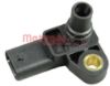 Sensor, intake manifold pressure MB - A008 153 89 28