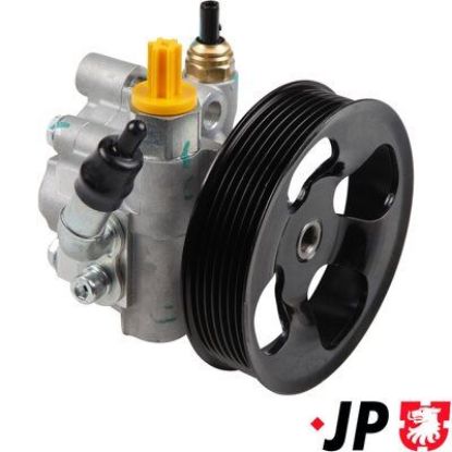 Hydraulic Pump, steering TOYOTA - 44310-42070