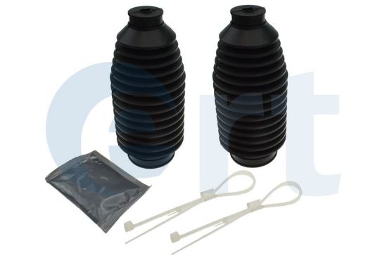 Bellow Kit, steering