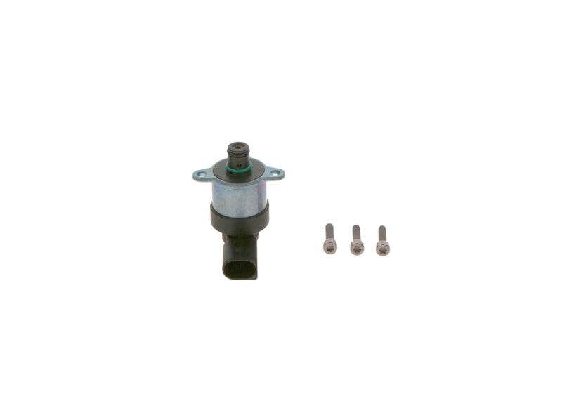 Control Valve, fuel quantity (common rail system) MERCEDES-BENZ - 646 074 00 84