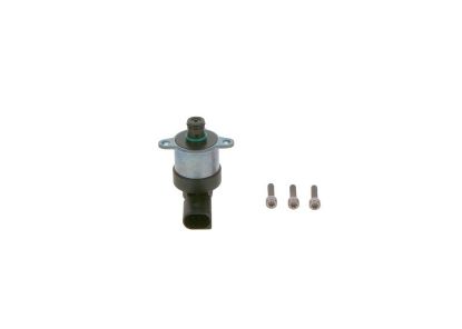 Control Valve, fuel quantity (common rail system) MERCEDES-BENZ - 646 074 00 84