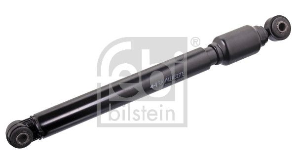 Shock Absorber, steering Mercedes-Benz PKW 124 463 05 32
