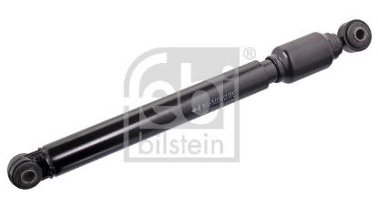 Shock Absorber, steering Mercedes-Benz PKW 124 463 05 32