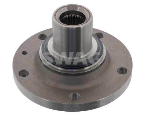 Wheel Hub Renault 82 00 807 882