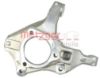 Steering Knuckle, wheel suspension OPEL/CHEVROLET 13248521