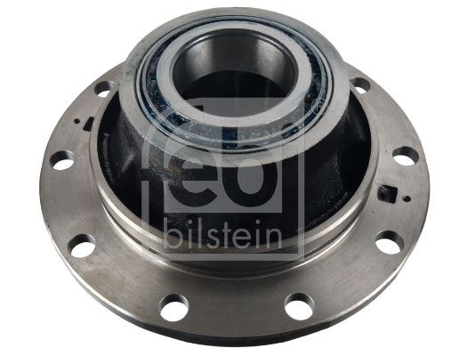 Wheel Hub Scania 2 290 553 S1