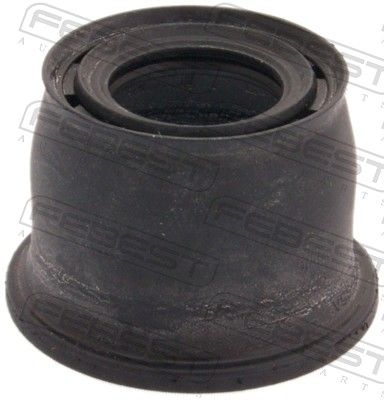 Bellow, ball joint HONDA 51225-S5A-003