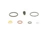 Seal Kit, injector nozzle VAG - 038 398 051B