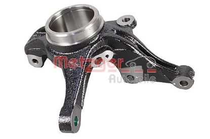Steering Knuckle, wheel suspension KIA 51715G6000