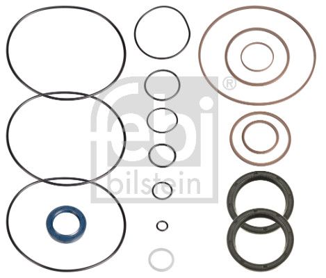 Gasket Set, steering gear Mercedes-Benz - 646 460 22 00 S1
