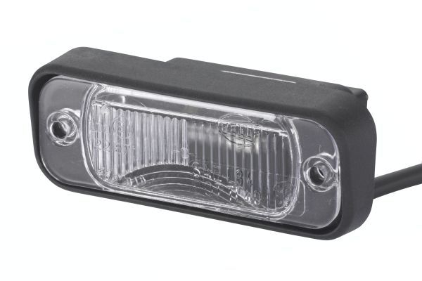 Licence Plate Light