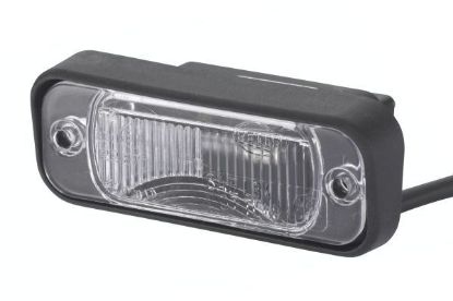 Licence Plate Light