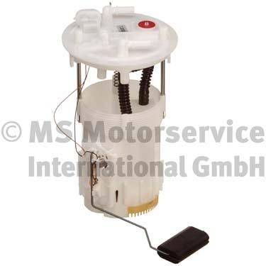 Sender Unit, fuel tank