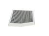 Filter, cabin air MERCEDES-BENZ - 246 830 01 18