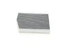 Filter, cabin air MERCEDES-BENZ - 246 830 01 18